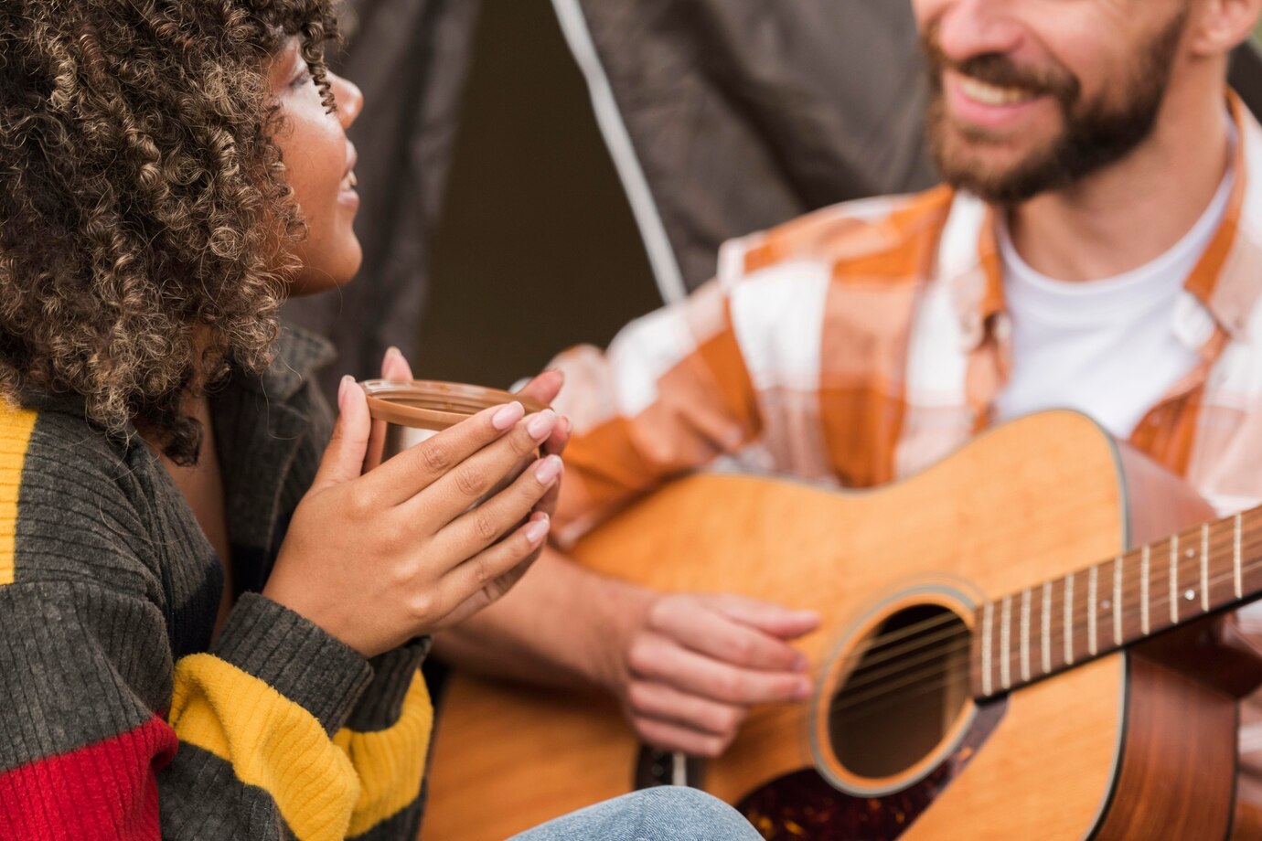 Programa de música para niños enfocado en el desarrollo de habilidades creativas